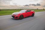 Chevrolet Camaro ZL1 HPE850 by Hennessey 2017 года